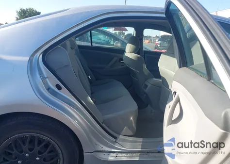 2010 Toyota Camry Le из США, поврежденный, VIN 4T1BF3EK4AU039764